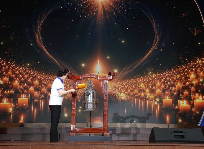 Thay đổi nhận thức, mở rộng nguồn tạng hiến, tăng cơ hội sống cho nhiều người bệnh- Ảnh 2.
