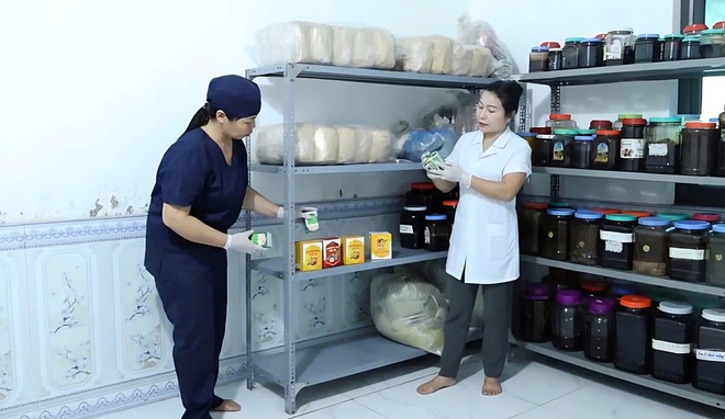 Đồng hành cùng phụ nữ trung du phát triển vùng dược liệu sạch- Ảnh 4.
