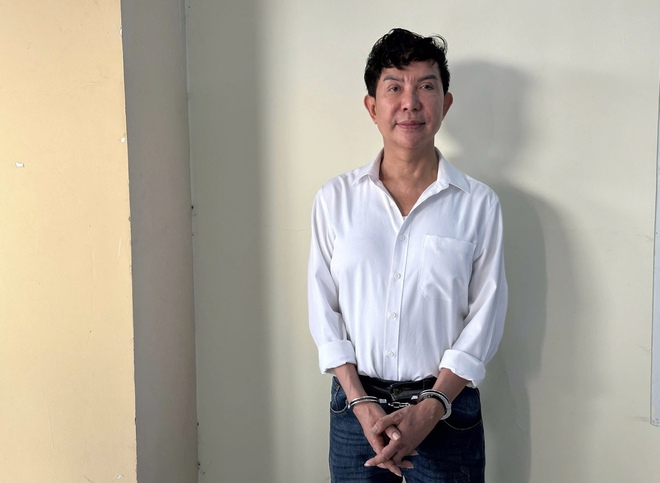 NSƯT Hạnh Thúy cảnh báo về việc nghệ sĩ sử dụng chất cấm: "Đừng thử để biết"- Ảnh 3. NSƯT Hạnh Thúy cảnh báo về việc nghệ sĩ sử dụng chất cấm: "Đừng thử để biết"- Ảnh 3.
