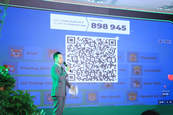 11 sáng kiến xuất sắc đoạt giải Cuộc thi "Phụ nữ kiến tạo tương lai xanh"- Ảnh 7. 11 sáng kiến xuất sắc đoạt giải Cuộc thi "Phụ nữ kiến tạo tương lai xanh"- Ảnh 7.