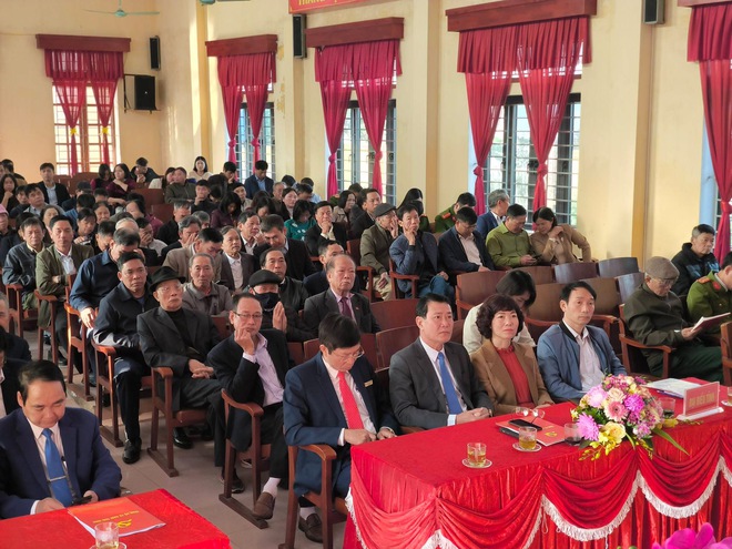 Hình thành cộng đồng không khói thuốc từ những thay đổi nhỏ trong nhận thức và thói quen- Ảnh 1.