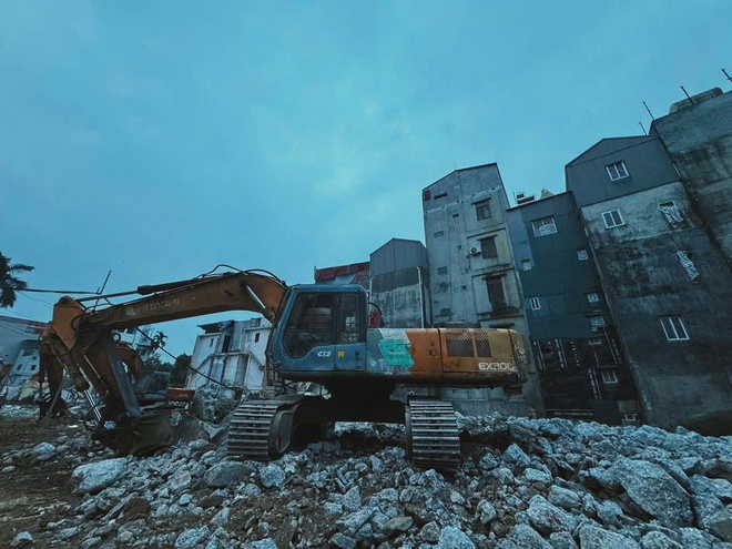 Hà Nội quy hoạch 100 năm: Người dân cần nhất là biết rõ nhà mình ra sao?- Ảnh 3.