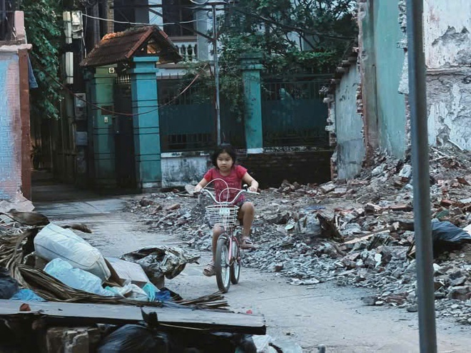 Hà Nội quy hoạch 100 năm: Người dân cần nhất là biết rõ nhà mình ra sao?- Ảnh 5.