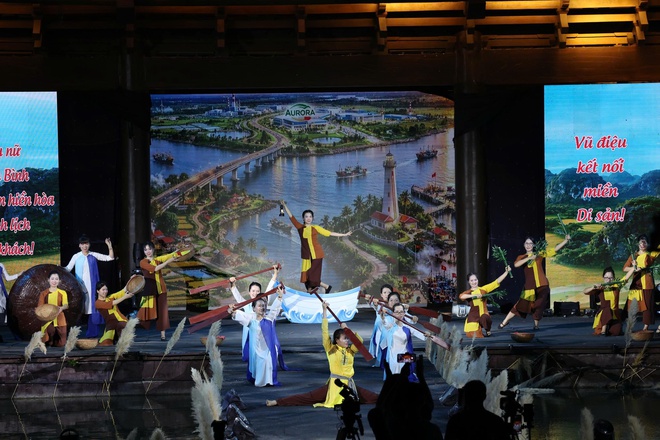 Phụ nữ Ninh Bình khởi nghiệp sáng tạo, chung sức phát triển du lịch miền đất Cố đô- Ảnh 2. Phụ nữ Ninh Bình khởi nghiệp sáng tạo, chung sức phát triển du lịch miền đất Cố đô- Ảnh 2.