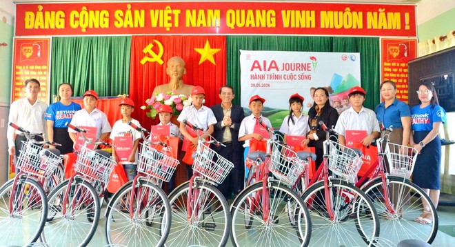 Quảng Ngãi: Nhân rộng các mô hình chào mừng Đại hội Phụ nữ toàn quốc lần thứ XIV- Ảnh 1.