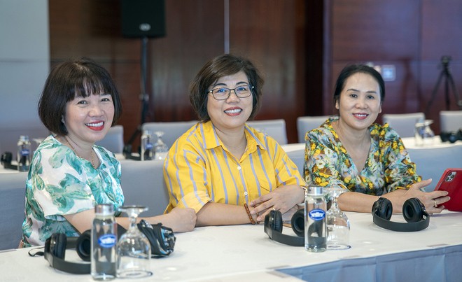 Nữ lãnh đạo nhân văn, thấu cảm trong thời đại AI- Ảnh 3.