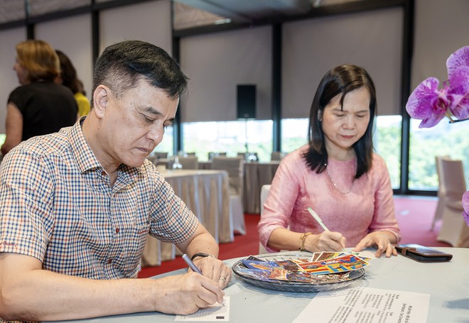 Nữ lãnh đạo nhân văn, thấu cảm trong thời đại AI- Ảnh 10.