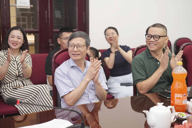 Báo Phụ nữ Việt Nam tổ chức Báo Phụ nữ Việt Nam tổ chức