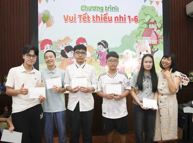 Báo Phụ nữ Việt Nam tổ chức Báo Phụ nữ Việt Nam tổ chức