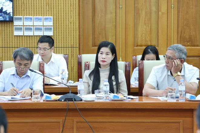 Nghiên cứu hoàn thiện cơ chế giám sát, phản biện xã hội của Mặt trận- Ảnh 3. Nghiên cứu hoàn thiện cơ chế giám sát, phản biện xã hội của Mặt trận- Ảnh 3.