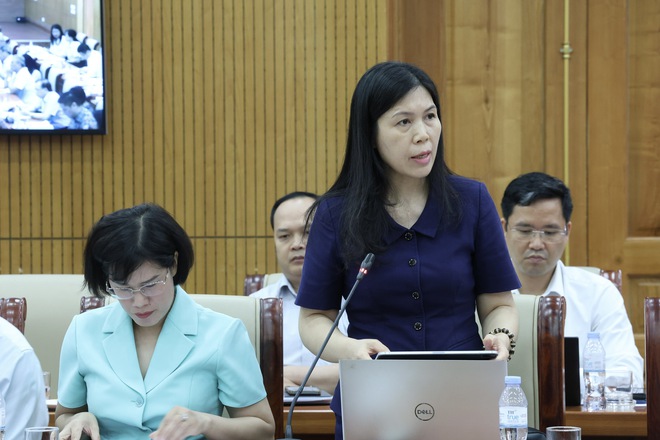 Nghiên cứu hoàn thiện cơ chế giám sát, phản biện xã hội của Mặt trận- Ảnh 8. Nghiên cứu hoàn thiện cơ chế giám sát, phản biện xã hội của Mặt trận- Ảnh 8.