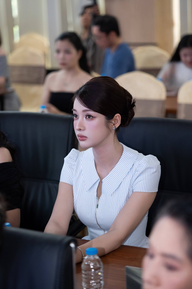 Trao thư viện yêu thương, phát động "Tinh hoa vũ đạo nhí 2026"- Ảnh 2.