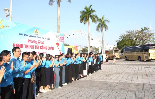 Dấu ấn Công đoàn Việt Nam 2023 - 2026: Nữ công nhân, viên chức, lao động khẳng định vai trò trong thời kỳ mới- Ảnh 3. Dấu ấn Công đoàn Việt Nam 2023 - 2026: Nữ công nhân, viên chức, lao động khẳng định vai trò trong thời kỳ mới- Ảnh 3.