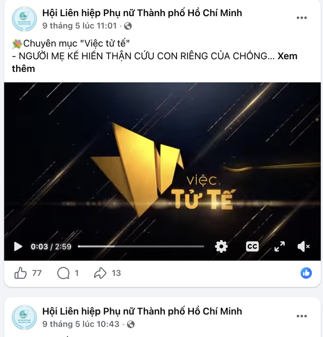 Phụ nữ Việt Nam thời chiến vững niềm tin - thời bình xây khát vọng - Bài cuối: Biến giá trị tư tưởng thành hành động cụ thể- Ảnh 5. Phụ nữ Việt Nam thời chiến vững niềm tin - thời bình xây khát vọng - Bài cuối: Biến giá trị tư tưởng thành hành động cụ thể- Ảnh 5.