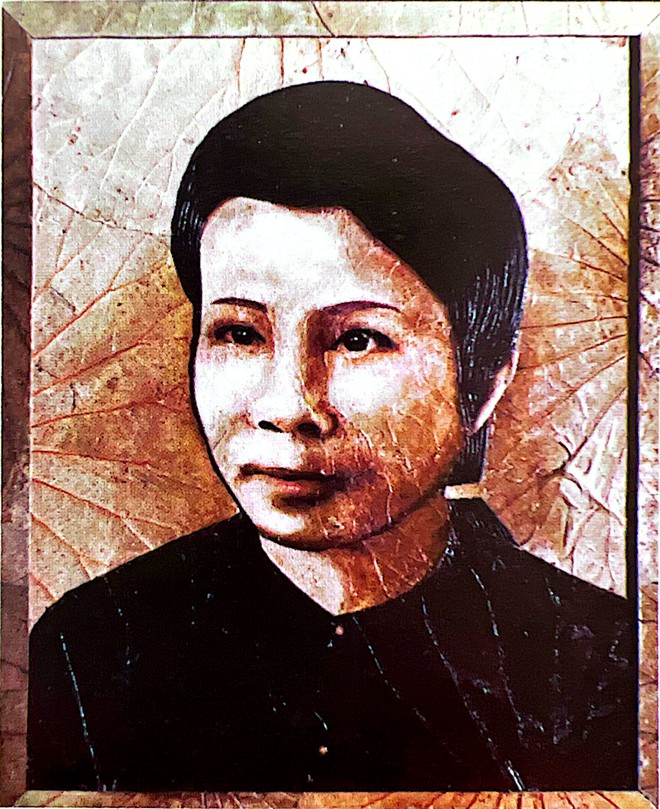 Triển lãm "Sen trong đá" trưng bày chân dung và câu chuyện của 25 nữ tù chính trị- Ảnh 4.