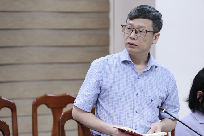 Hoàn thiện các yếu tố then chốt, hướng tới thành công của Đại hội đại biểu Phụ nữ toàn quốc XIV- Ảnh 6.