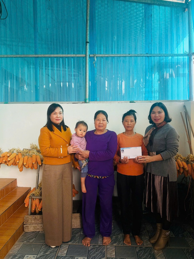 "Mong Mặt trận tiếp tục huy động hiệu quả các nguồn lực xã hội, chăm lo tốt hơn cho phụ nữ yếu thế"- Ảnh 2.