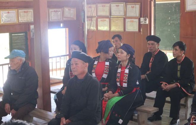 Tăng cường ứng dụng công nghệ số, tận dụng mạng xã hội trong phòng, chống tác hại thuốc lá - Ảnh 2.