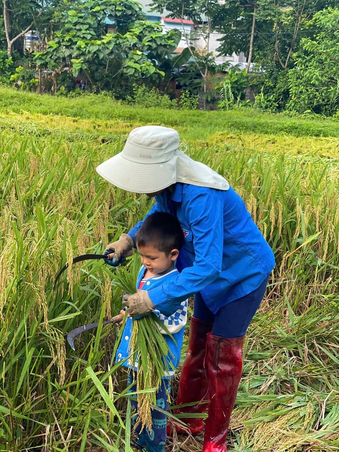 Hành trình chạm vào tĩnh lặng của Quỳnh- Ảnh 2.