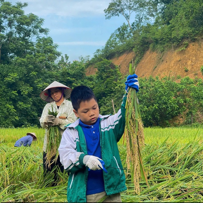 Hành trình chạm vào tĩnh lặng của Quỳnh- Ảnh 3.