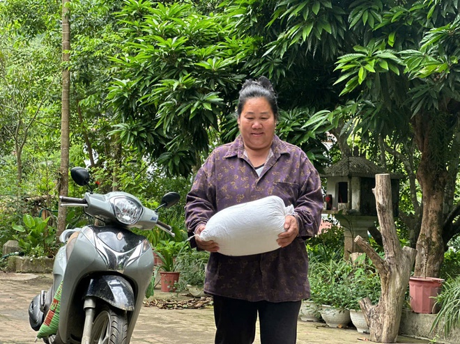 Hành trình chạm vào tĩnh lặng của Quỳnh- Ảnh 6.