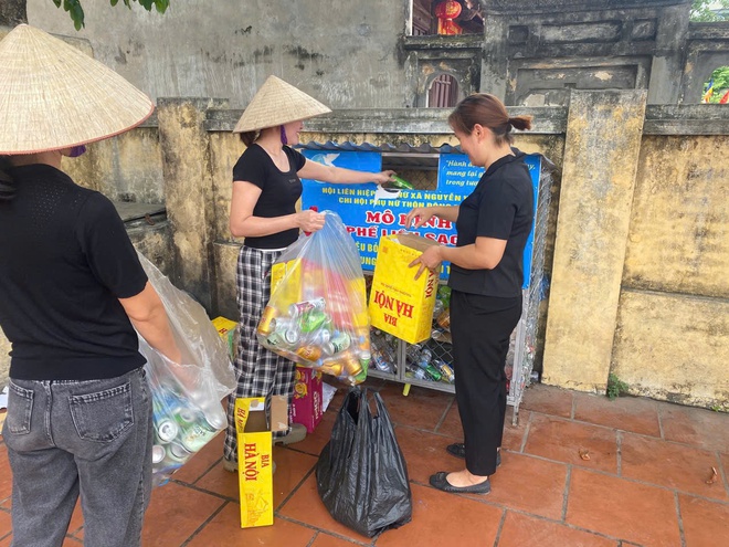 Khi phụ nữ được trao cơ hội, khối đại đoàn kết sẽ thêm bền chặt- Ảnh 2.