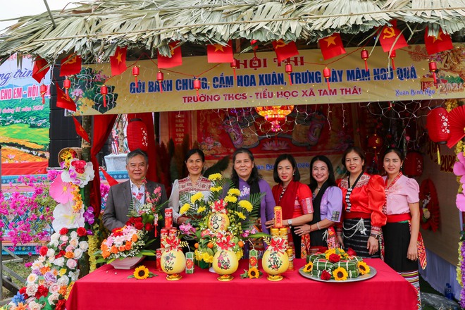 Sự phối hợp chặt chẽ của MTTQ Việt Nam và các tổ chức thành viên góp phần cho thế hệ trẻ phát triển toàn diện- Ảnh 2.