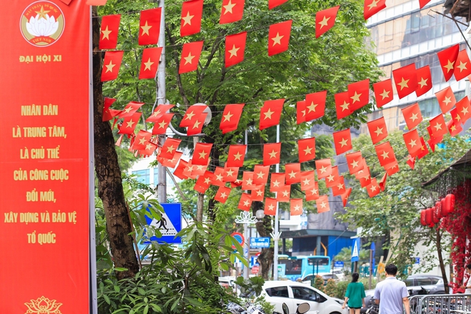 2 đại biểu đặc biệt gửi gắm kỳ vọng vào Đại hội Mặt trận Tổ quốc Việt Nam lần thứ XI- Ảnh 1.