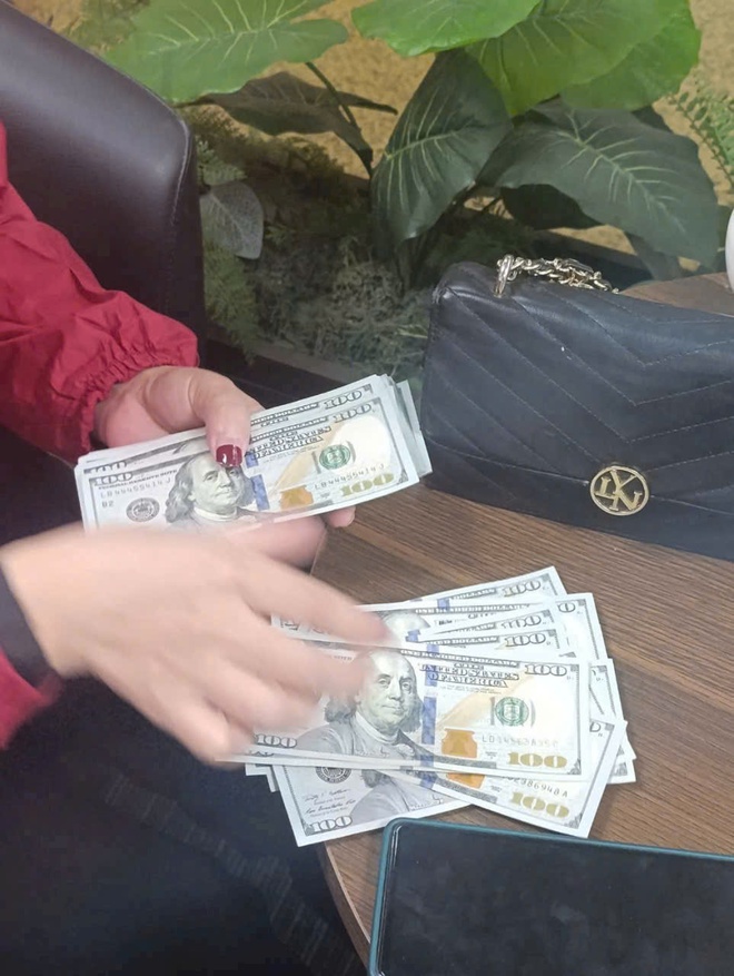 Công ty TNHH Du lịch Golden Visa bị tố thu tiền làm hồ sơ sang Hàn Quốc nhưng không thực hiện cam kết- Ảnh 1. Công ty TNHH Du lịch Golden Visa bị tố thu tiền làm hồ sơ sang Hàn Quốc nhưng không thực hiện cam kết- Ảnh 1.