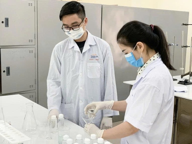 “Liên thông ngược” tạo cơ hội học tập linh hoạt cho người học - Ảnh 2. “Liên thông ngược” tạo cơ hội học tập linh hoạt cho người học - Ảnh 2.