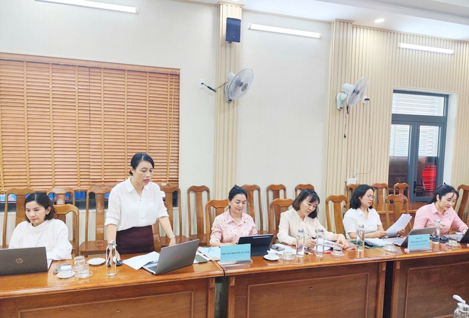Quảng Ngãi: Hơn 41.700 hội viên nòng cốt tham gia tuyên truyền pháp luật tại cơ sở - Ảnh 3.
