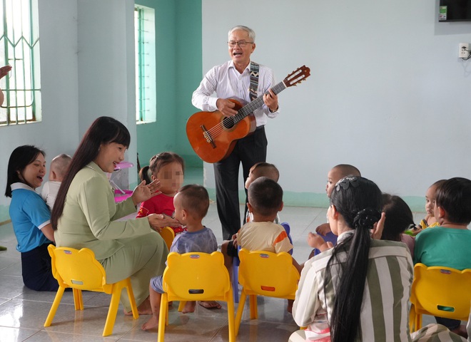 “Sống đẹp” - Chương trình ý nghĩa, thắp sáng niềm tin, khát vọng cho nữ phạm nhân- Ảnh 8. “Sống đẹp” - Chương trình ý nghĩa, thắp sáng niềm tin, khát vọng cho nữ phạm nhân- Ảnh 8.