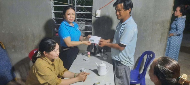 Mong Hội tiếp tục hướng mạnh về cơ sở, lắng nghe tiếng nói hội viên- Ảnh 4. Mong Hội tiếp tục hướng mạnh về cơ sở, lắng nghe tiếng nói hội viên- Ảnh 4.