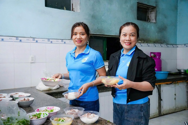 Mong Hội tiếp tục hướng mạnh về cơ sở, lắng nghe tiếng nói hội viên- Ảnh 5. Mong Hội tiếp tục hướng mạnh về cơ sở, lắng nghe tiếng nói hội viên- Ảnh 5.