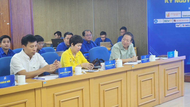 312 đại biểu nữ tham dự Đại hội đại biểu toàn quốc Đoàn TNCS Hồ Chí Minh lần thứ XIII- Ảnh 3. 312 đại biểu nữ tham dự Đại hội đại biểu toàn quốc Đoàn TNCS Hồ Chí Minh lần thứ XIII- Ảnh 3.