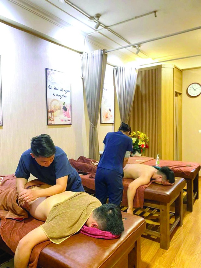 CEO Phương Hoàng: Chăm sóc sức khỏe từ gốc là nền tảng để sống hạnh phúc - Ảnh 3.