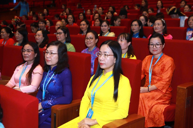Phụ nữ Gia Lai gìn giữ bản sắc văn hóa dân tộc, vun đắp những mái ấm hạnh phúc - Ảnh 3.