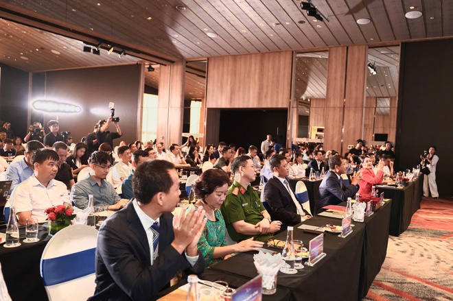 Gameshow 'AI Thực chiến' 2026 trở lại với nhiều giải thưởng hấp dẫ - Ảnh 3.