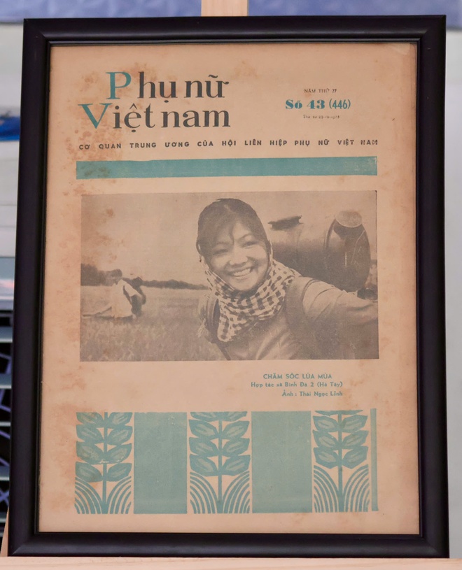 Giới thiệu nhiều tư liệu quý tại triển lãm về báo chí cách mạng Việt Nam- Ảnh 5.