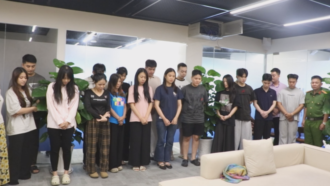 TP.HCM khởi tố 11 vụ án lừa đảo "hợp đồng kỳ nghỉ", gần 200 bị can, số tiền chiếm đoạt hơn 612 tỷ đồng - Ảnh 2.