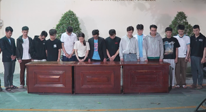 TP.HCM khởi tố 11 vụ án lừa đảo "hợp đồng kỳ nghỉ", gần 200 bị can, số tiền chiếm đoạt hơn 612 tỷ đồng - Ảnh 3.