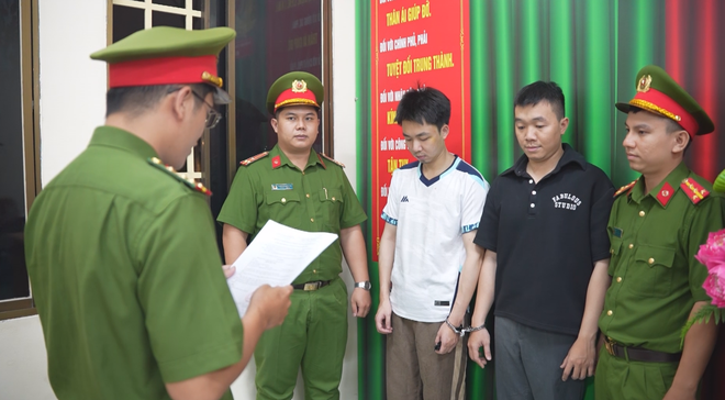 TP.HCM khởi tố 11 vụ án lừa đảo "hợp đồng kỳ nghỉ", gần 200 bị can, số tiền chiếm đoạt hơn 612 tỷ đồng - Ảnh 1.