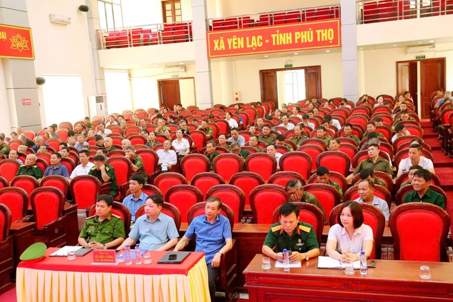 Phú Thọ triển khai “Tháng nghe dân nói” bằng những hành động cụ thể- Ảnh 3.