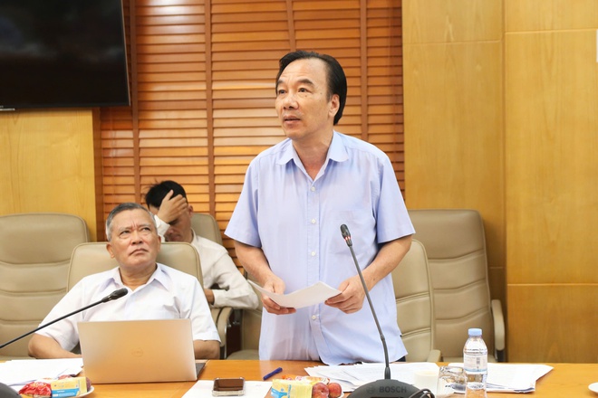 Góp ý sửa đổi Luật Phổ biến, giáo dục pháp luật: Chuyển từ tư duy quản lý sang tư duy quản trị- Ảnh 3.
