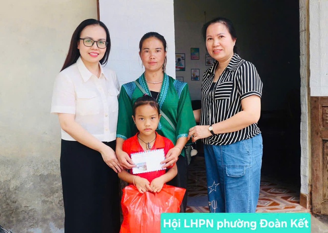 Hội LHPN tỉnh Lai Châu: Những hoạt động thiết thực trong Tháng hành động vì trẻ em 2026- Ảnh 4.