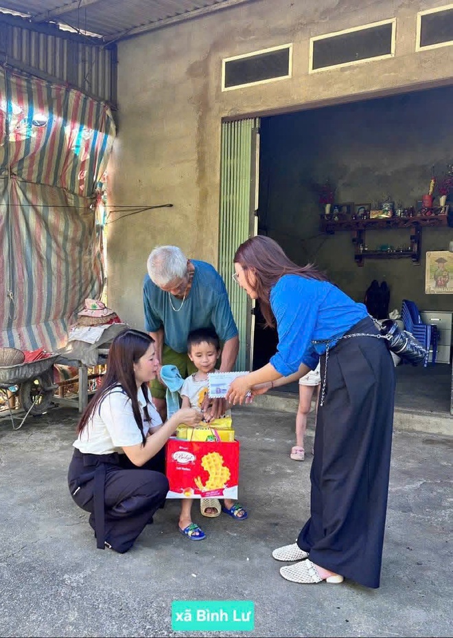Hội LHPN tỉnh Lai Châu: Những hoạt động thiết thực trong Tháng hành động vì trẻ em 2026- Ảnh 3.