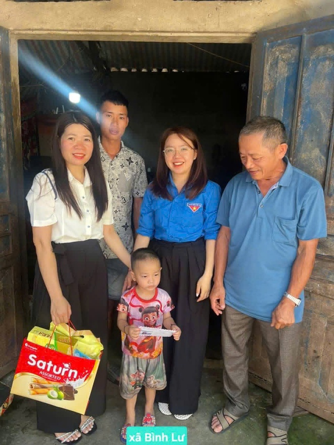 Hội LHPN tỉnh Lai Châu: Những hoạt động thiết thực trong Tháng hành động vì trẻ em 2026- Ảnh 1.