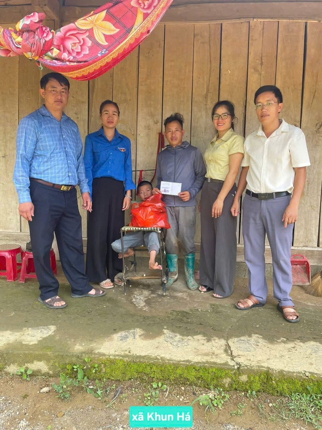 Hội LHPN tỉnh Lai Châu: Những hoạt động thiết thực trong Tháng hành động vì trẻ em 2026- Ảnh 2.
