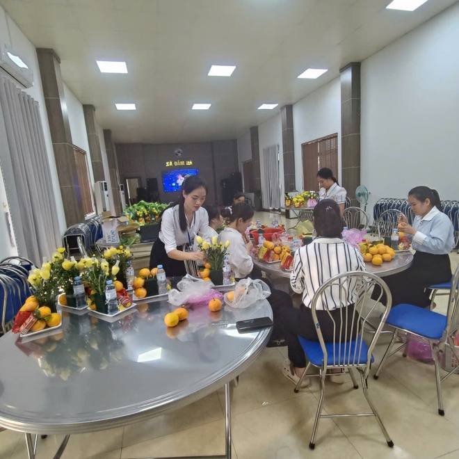 Các cấp Hội phụ nữ cụ thể hóa "Chiến dịch 500 ngày đêm" bằng những hoạt động thiết thực- Ảnh 4.
