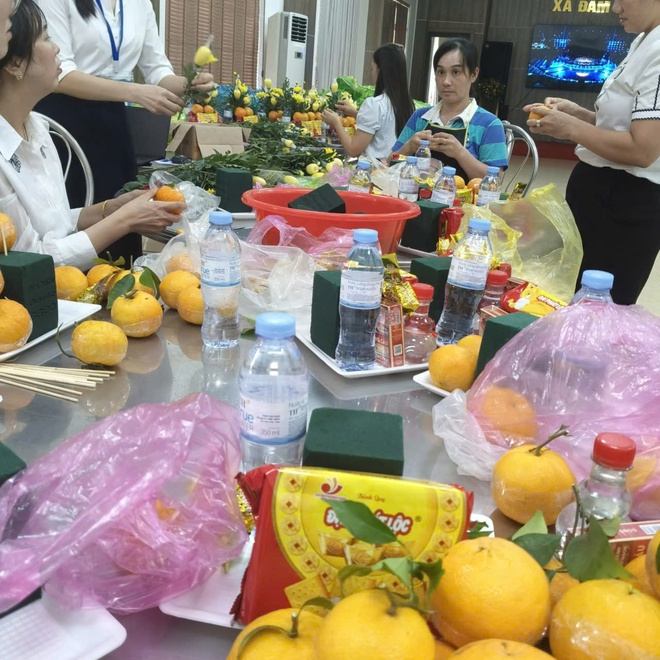 Các cấp Hội phụ nữ cụ thể hóa "Chiến dịch 500 ngày đêm" bằng những hoạt động thiết thực- Ảnh 3.